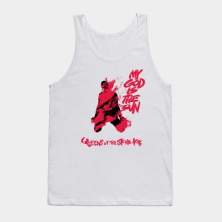 Queens Of The Stone Age Tank Top